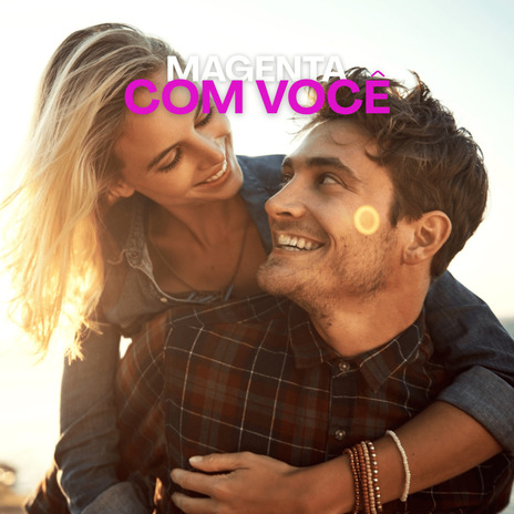 Com Você cover art