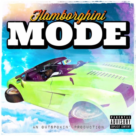 For Real cover art