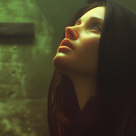 Sanctus Gregorian Chants | Gothic Cathedral Music | Monastic Catholic Chantings cover art