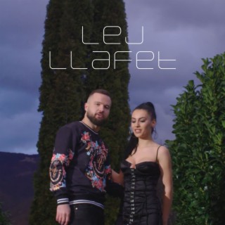 Lej Llafet cover art