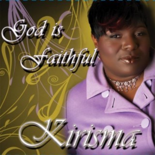 God Is Faithful
