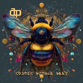 Cosmic Bumble Beez