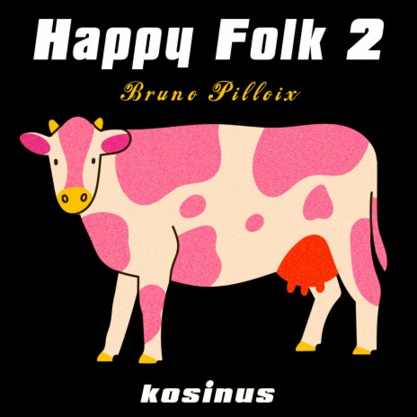 Happy Gathering cover art