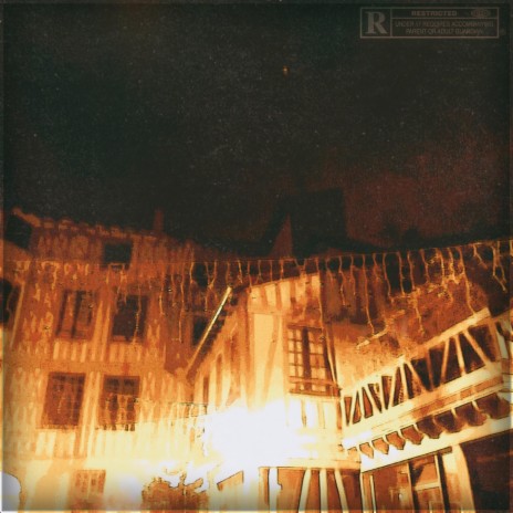 Déboires cover art