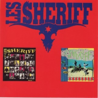 Les sheriff