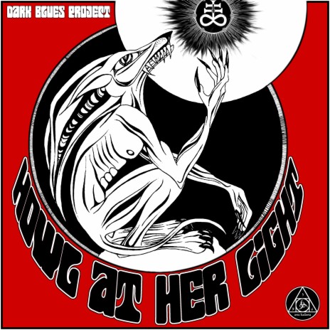 Howl at Her Light cover art