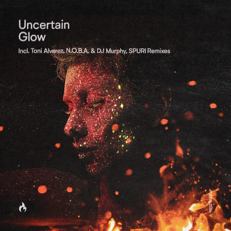 Glow (DJ Murphy, Spuri Remix) cover art