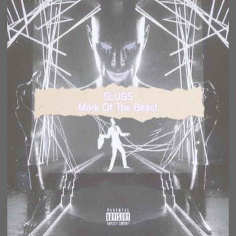 Mark of the Beast cover art