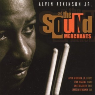 The Sound Merchants