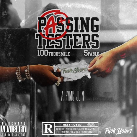 FREE TRUCKS ft. GBlock Ram & AMG Trucks cover art