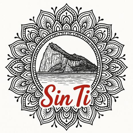 Sin Ti cover art