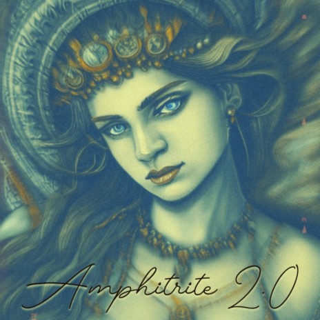 Amphitrite 2.0 cover art