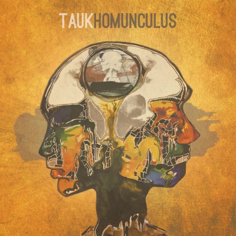 Afro-Tonic cover art