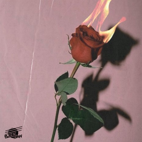 La Vie End Rose cover art