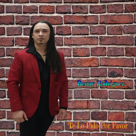 Te Lo Pido Por Favor cover art