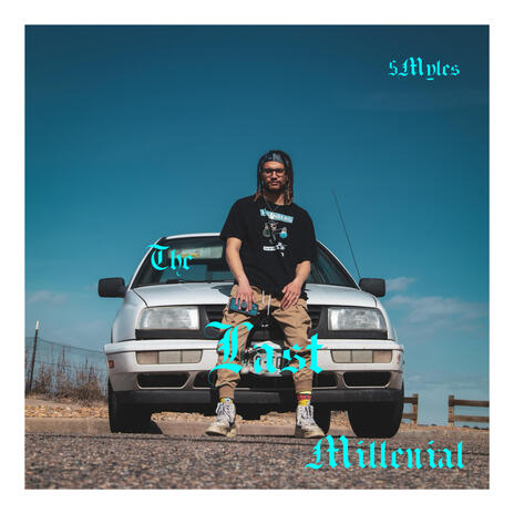 Let's Be Real cover art