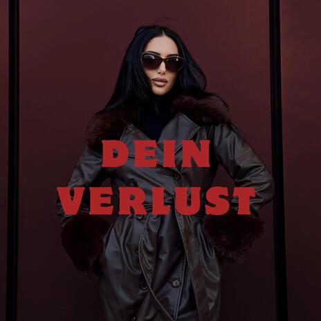 Dein Verlust cover art