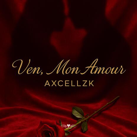 Ven, Mon Amour cover art
