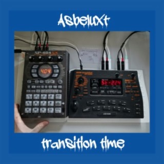 TransitionTimeTape