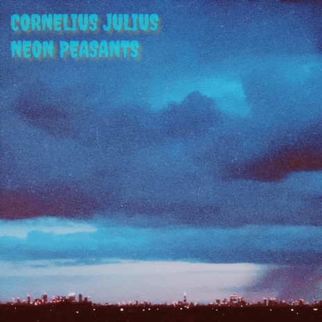 Inexorably cover art