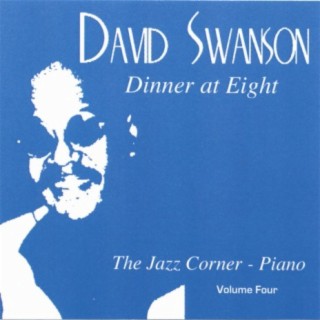 Dinner at Eight vol. 4 The Jazz Corner