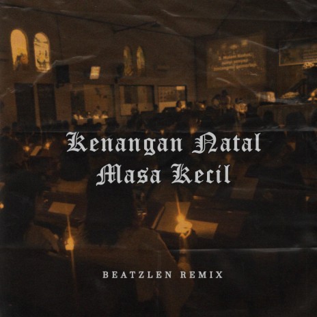 KENANGAN NATAL MASA KECIL cover art