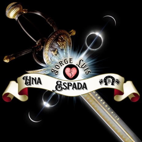Una Espada cover art