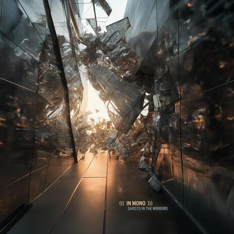 Eyes Are Cut cover art