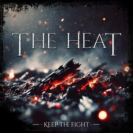 The Heat cover art