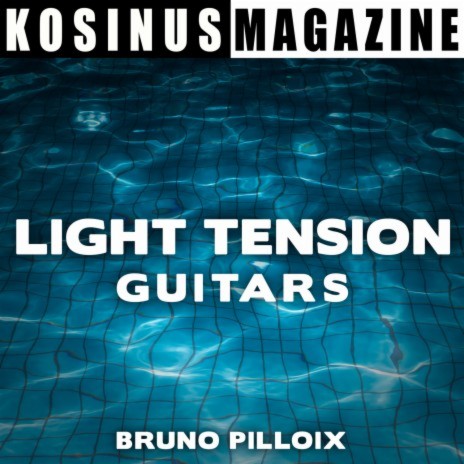 Digital Guitars cover art
