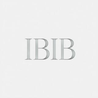 I B I B ft. Jake Rathman cover art