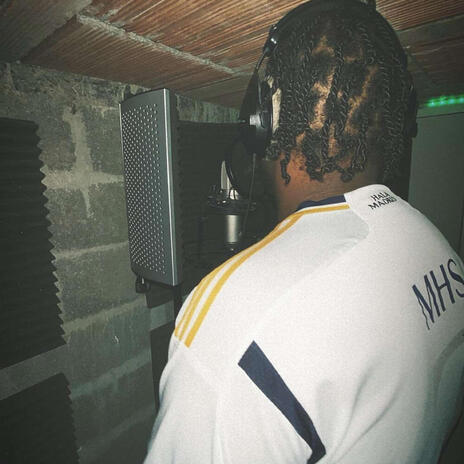 Benzo cover art