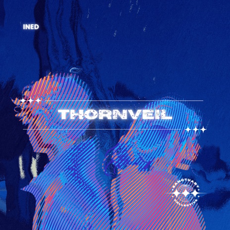 thornveil. cover art
