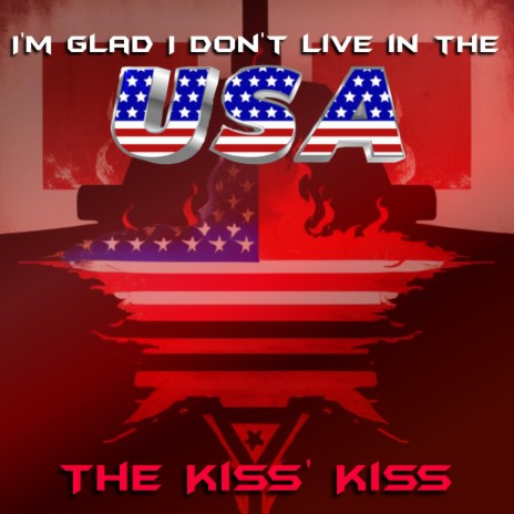 I'm Glad I Don't Live in The United States ft. LRTn't & Melodifakestivalen