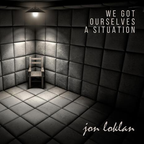 WE GOT OURSELVES A SITUATION cover art
