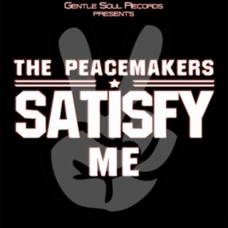 Satisfy Me