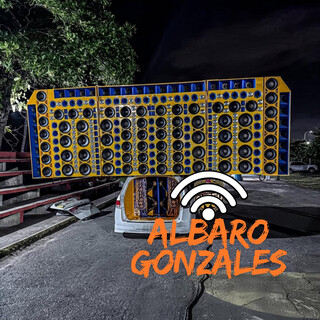 albaro gonzales
