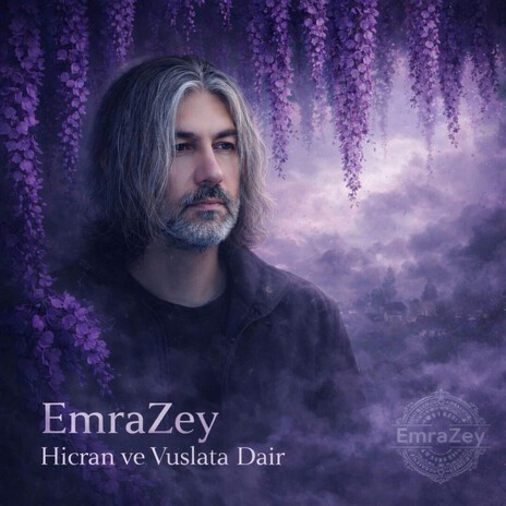 Hicran ve Vuslata Dair cover art