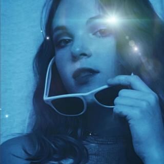 Electric Blue