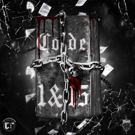 Megalwsame Perierga ft. Block 93, Tr4cer & mi368 cover art