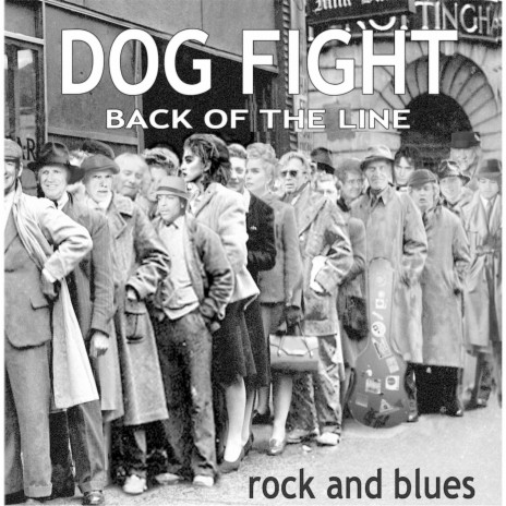 Travelling Man Blues