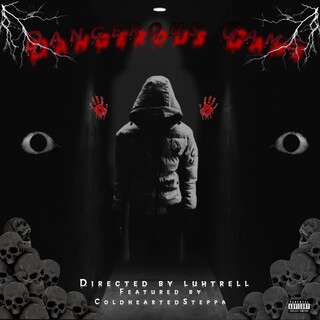 Dangerous Game (Mixtape)