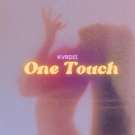 One Touch cover art