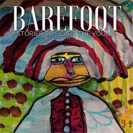 Apricot Eyes cover art