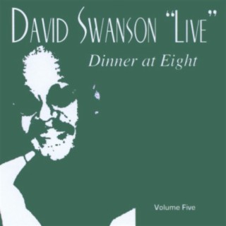 David Swanson Live