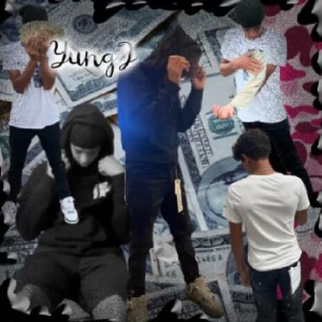 You in pain cover art