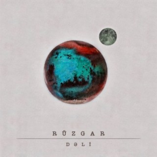 Deli cover art