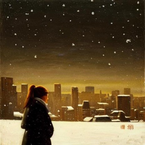 Why Can't This Winter Be Over cover art