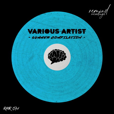 Funky Beat cover art