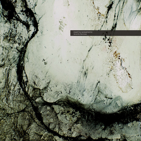 Granite (Esko Barba Remix) cover art
